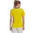 Фото #5 товара T-shirt adidas Entrada 22 Jersey W HI2125