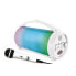 Фото #1 товара LEXIBOOK Iparty® Portable Speakers