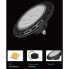 Фото #7 товара Synergy 21 S21-LED-UFO0010, Surfaced lighting spot, LED, 100 W, 4000 K, 13500 lm, Black