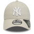 NEW ERA 60348858 Repreve League Ess 9Forty New York Yankees Cap