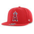 47 MLB Los Angeles Angels Sure Shot Captain cap