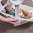 Ingenuity Cozy Kingdom Portable Baby Swing