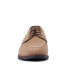 Фото #7 товара Men's Suede Calvert Oxfords Shoes