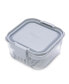 Фото #1 товара Mod Snack Bento Food Storage Container