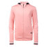 Фото #1 товара IQ Clovi full zip sweatshirt