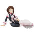 Фото #1 товара MY HERO ACADEMIA Ochako Uraraka Vol 4 Break Time Figure