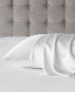 Фото #3 товара 25-Momme Mulberry Silk Pillowcase, Queen