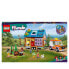 Фото #1 товара Конструктор LEGO Friends Mobiles Haus, Для детей