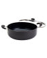 Фото #3 товара Asian Non Stick Aluminium 10.5 Quart Family Cooker