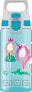 Фото #1 товара Trinkflasche Kinder Viva One türkis Prinzessin, 500 ml, 1 St