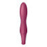 Heated Affair Vibrador with Heat Effect G-Spot USB Silicona