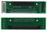Фото #1 товара InLine SCSI SCA U320 Adapter 80 Pin female / 68 Pin female