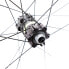 Фото #6 товара Велосипедное колесо переднее Mavic Crossride FTS 27,5", Алюминий, 9x100мм QR, 6-болтовой диск
