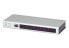Фото #2 товара ATEN VS481B - HDMI - Black - White - Metal - 3840 x 2160,4096 x 2160,1280 x 1024 (SXGA),1280 x 720 (HD 720),1600 x 1200 (UXGA),1920 x 1080 (HD... - 1080i,1080p,2160p,480p,720p - 5 V