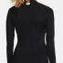 ფოტო #3 პროდუქტის UNDER ARMOUR HeatGear Authentics Comp long sleeve T-shirt