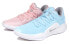Кроссовки Nike Hyperdunk X Low 10 Pink Blue