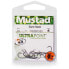 Фото #4 товара MUSTAD Ultrapoint Sode Barbed Spaded Hook