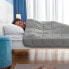 Фото #22 товара Индивидуальное утяжеленное одеяло Sweikett InnovaGoods 120 x 180 cm