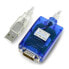 Фото #2 товара FT232RL SP-880 - USB converter - RS232 COM +/-6V with DB9 connector - Adafruit 18