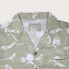 Фото #4 товара HAPPY BAY Sage wisdom short sleeve shirt