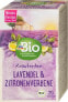 Kräutertee Lavendel & Zitronenverbene (20 Beutel), 40 g