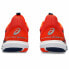 Фото #3 товара Мужские теннисные туфли Asics Solution Speed FF 3 Красный