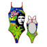TURBO New Che Swimsuit