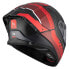 Фото #2 товара MT Helmets Thunder 4 SV R25 full face helmet