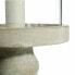 Настольная лампа LÁMPARAS INDUSTRIALES Серый Стеклянный Цемент 240V 240 V 20,5 x 20,5 x 43 cm