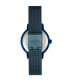 Фото #2 товара Наручные часы Abingdon Co. Women's Elise Swiss Tri-Time Two-Tone Ion-Plated Stainless Steel Bracelet Watch 33mm.