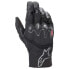 Перчатки мужские Alpinestars Hyde XT Drystar XF M - фото #2