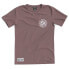 ფოტო #1 პროდუქტის THE INDIAN FACE Iconic short sleeve T-shirt