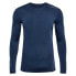 Фото #1 товара HUMMEL TE Topaz long sleeve T-shirt