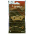 BRENTA MOTO 4084 Sintered Brake Pads