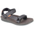 Фото #1 товара LIZARD Voda sandals