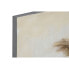 Картина Home ESPRIT Средиземноморье Плюмаж 120 x 3 x 90 cm (2 штук)