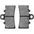 Фото #1 товара EBC FA Series Organic FA606 Brake Pads