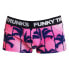 FUNKY TRUNKS Underwear Pop Palms Slip Boxer