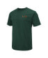 Фото #3 товара Men's Miami Hurricanes OHT Military-Inspired Appreciation T-shirt