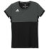 ფოტო #1 პროდუქტის ADIDAS T16 Climacool short sleeve T-shirt