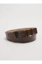 Ремень LC WAIKIKI Leather-Look Men's Belt