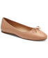 Фото #1 товара Women's Abigail Ballet Flats