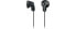 Sony MDR-E9LP Fontopia / In-Ear Headphones (Black) - Headphones - In-ear - Music - Black - 1.2 m - Wired