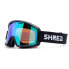 Фото #1 товара SHRED Monocle Ski Goggles