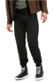 Motorradjeans Dainese Trackpants Schwarz