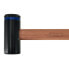 Фото #2 товара Grover Pro Percussion Pipe Glockenspiel Mallet PM-3