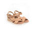 ფოტო #1 პროდუქტის GEOX Ischia Corda sandals