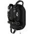 XDEEP Zeos 28 Deluxe Set AL Without Weight Pockets BCD