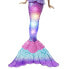 BARBIE Dreamtopia Twinkle Lights Mermaid Light Up Doll 3 года - фото #6