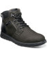 ფოტო #1 პროდუქტის Men's Luxor Water-Resistant Plain Toe Chukka Boots